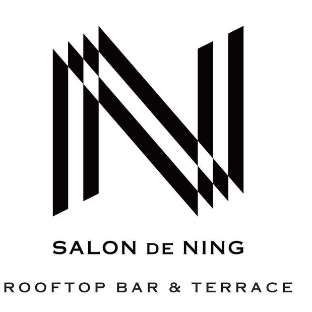 Salon de Ning Logo