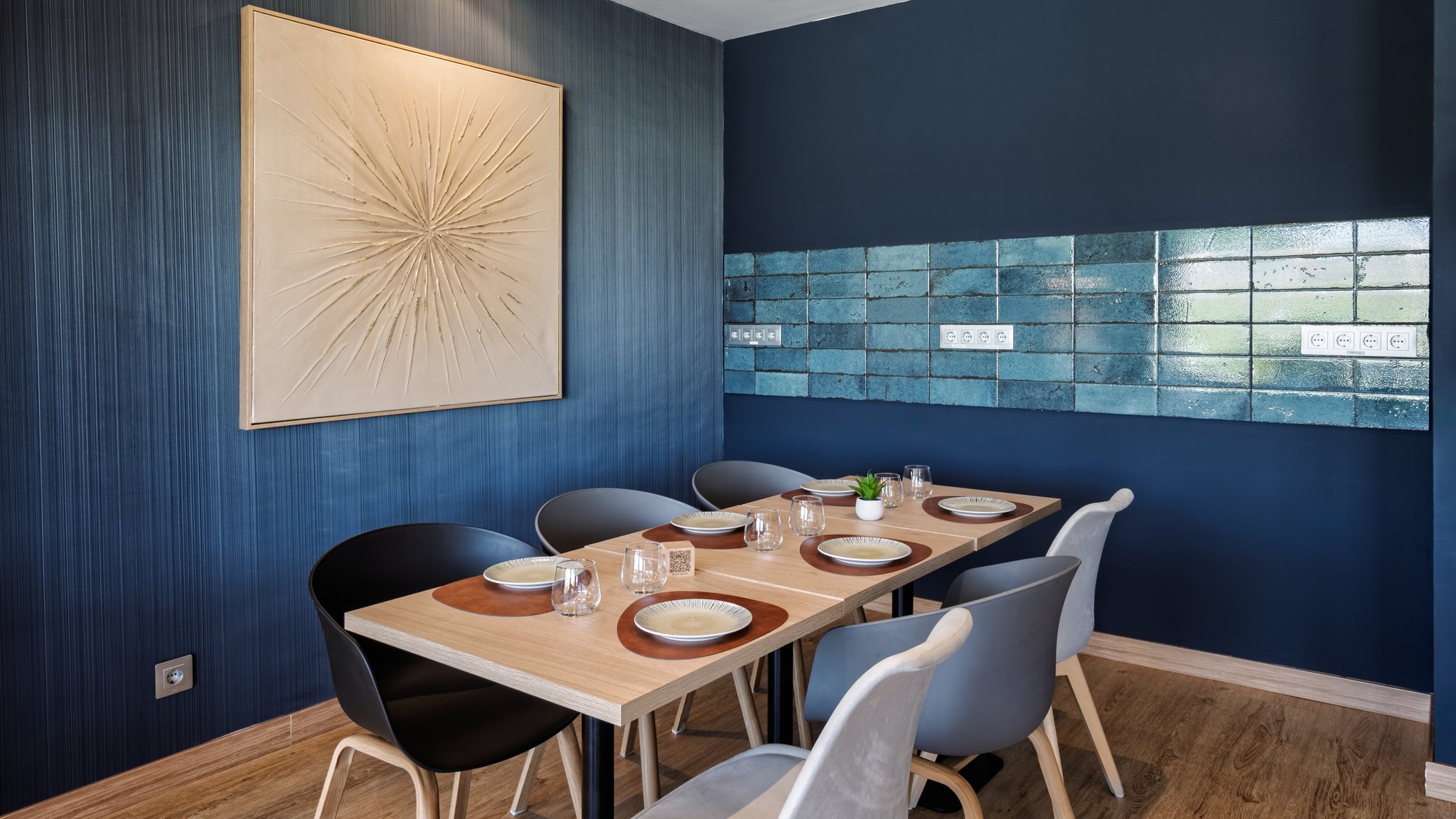 Images Crowne Plaza Madrid Airport by IHG