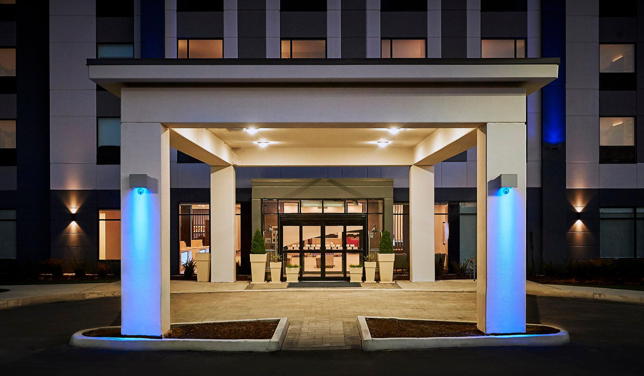 Images Holiday Inn Express Sarnia - Point Edward, an IHG Hotel
