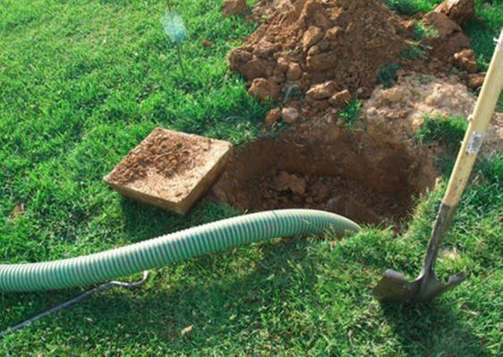 Images Downeast Septic Service Inc.