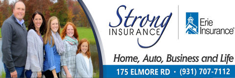 Images Strong Insurance Services