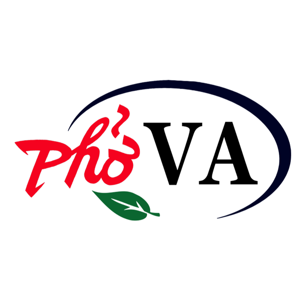 Pho VA (Formerly Phuong Lien Bakery) Logo
