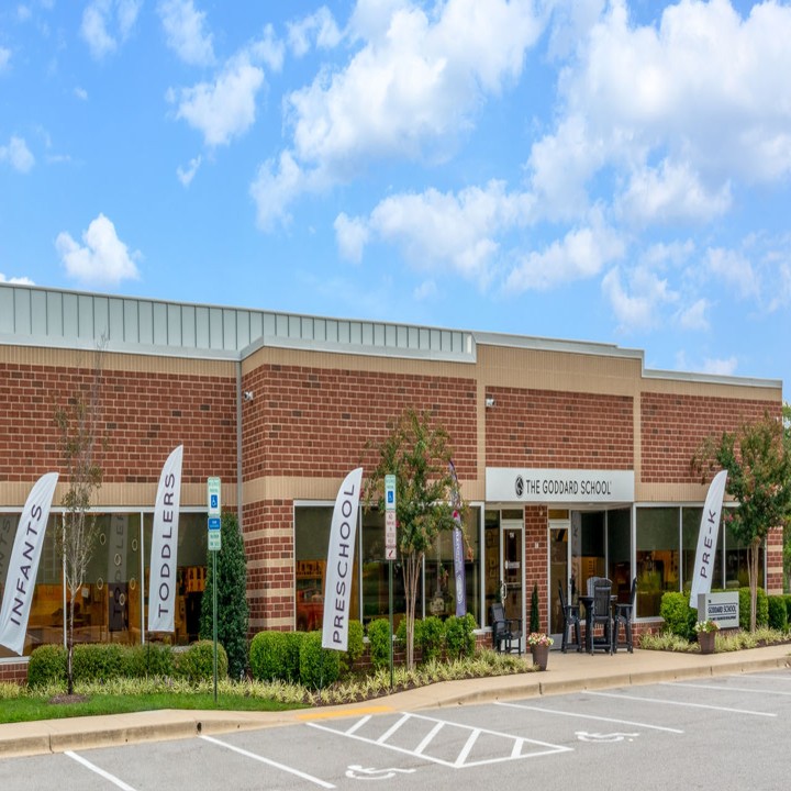 The Goddard School of Middle River - Greenleigh Image