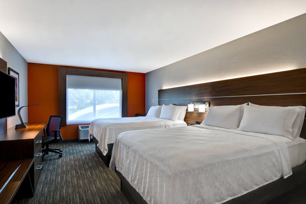 Images Holiday Inn Express & Suites Anderson-I-85 (Hwy 76, Ex 19B) by IHG