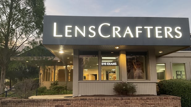 Images LensCrafters