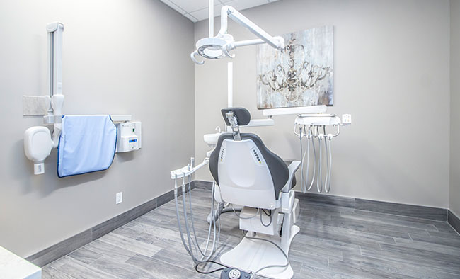 Images Birchmount Dental Centre