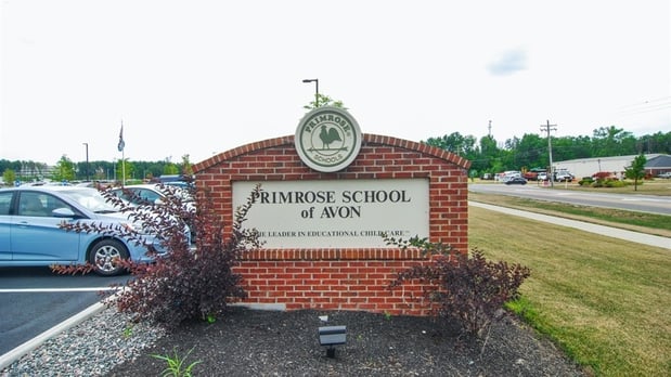 Images Primrose School of Avon