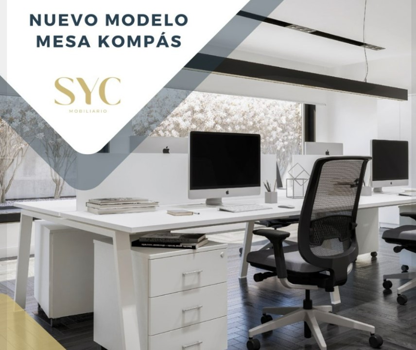 Images SYC Mobiliario