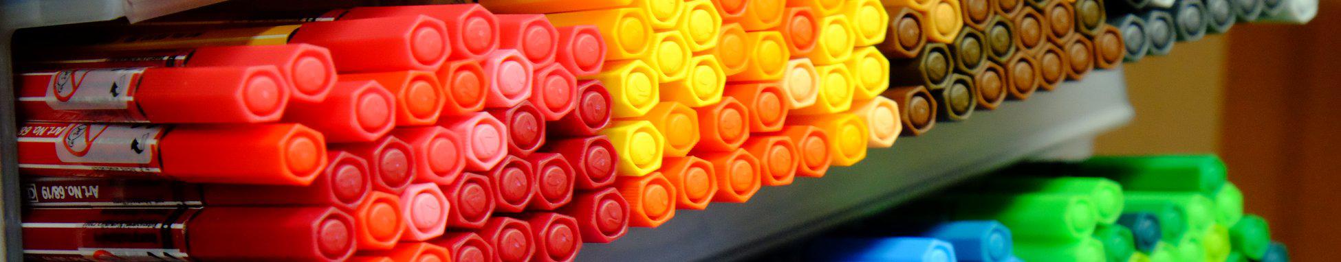 Schaffner Bürobedarf GmbH, Bahnhofstrasse 5 in Unterseen