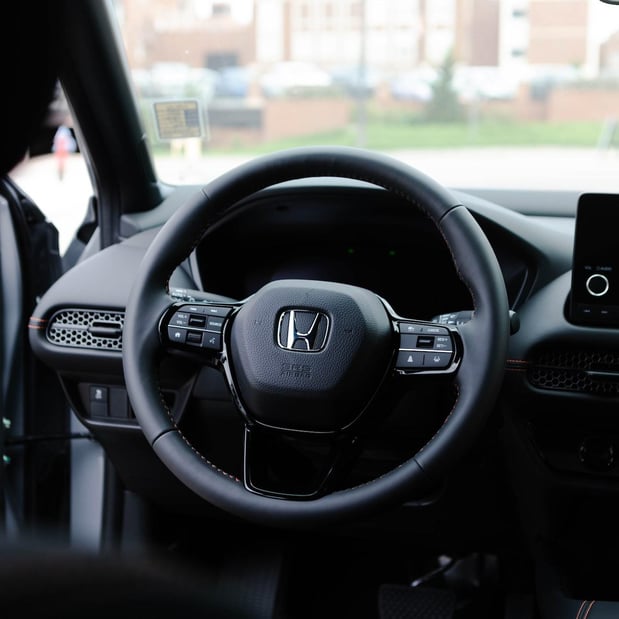 Images 6th Avenue Honda