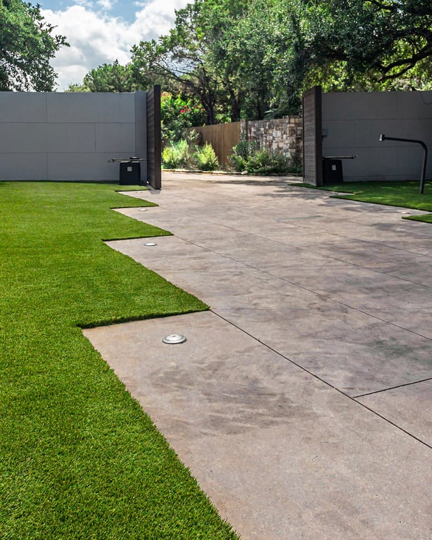 Images Waterloo Turf Austin
