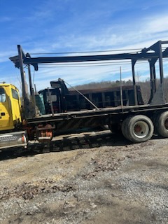 Allen Douglas Precasting &amp; Septic Tanks Logo