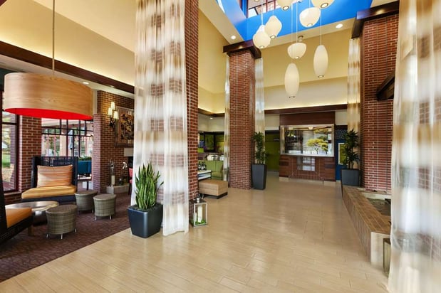Images Hilton Garden Inn Wisconsin Dells