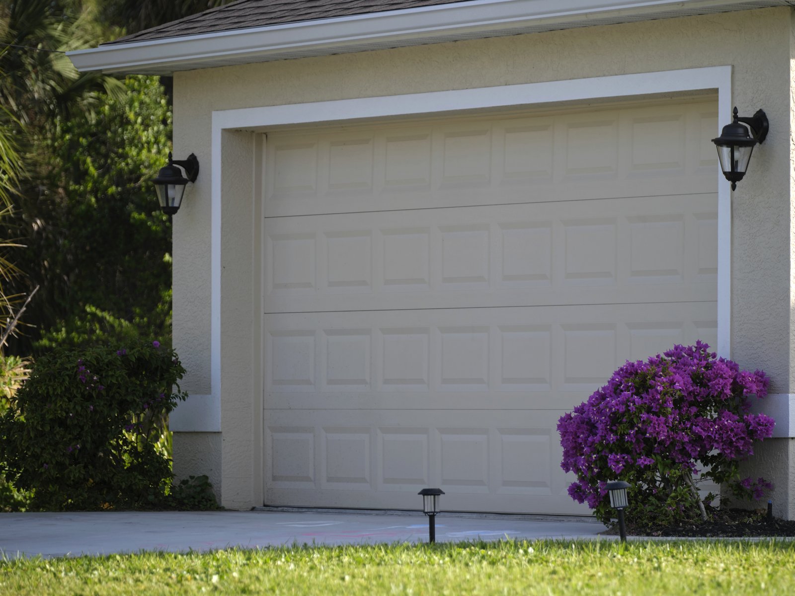 Affordable Discount Garage Solutions