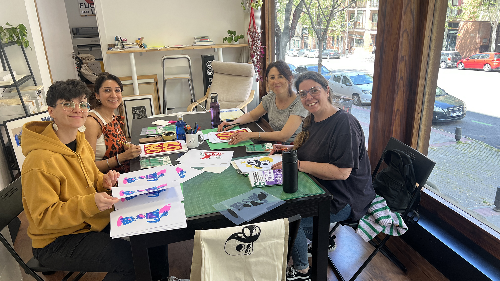 Images Amazink Print Studio