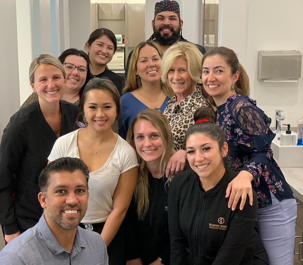 Images Belmont Dentistry Scottsdale