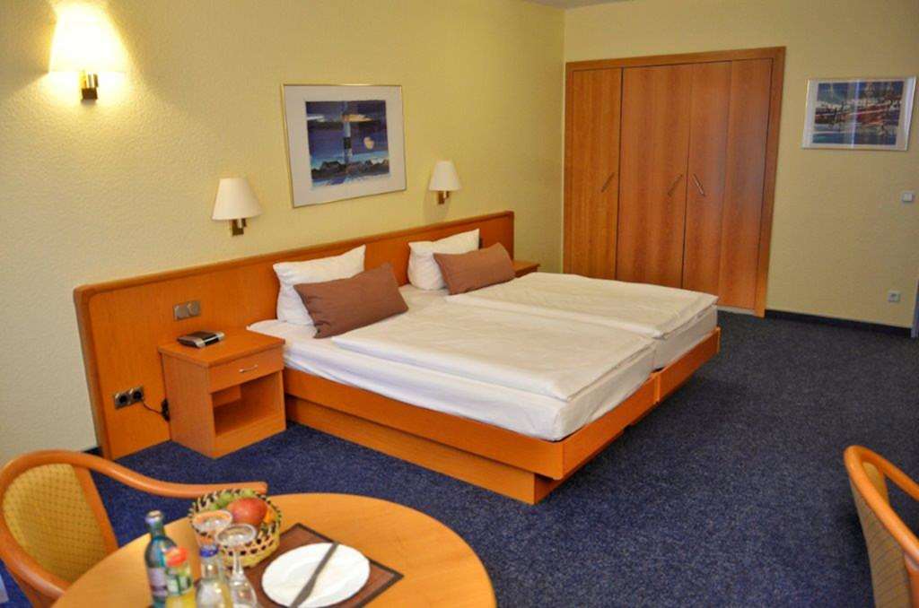 Kundenbild groß 25 Sure Hotel by Best Western Wilhelmshaven City