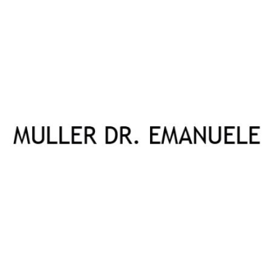 Muller Dr. Emanuele Logo