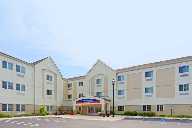 Images Candlewood Suites Bordentown-Trenton, an IHG Hotel