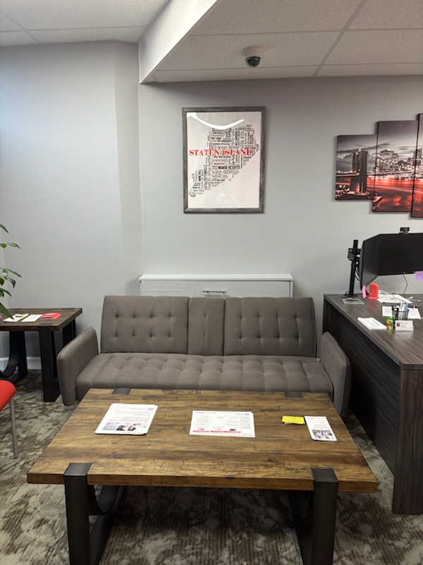 please visit or call the office for your free home and auto quote
