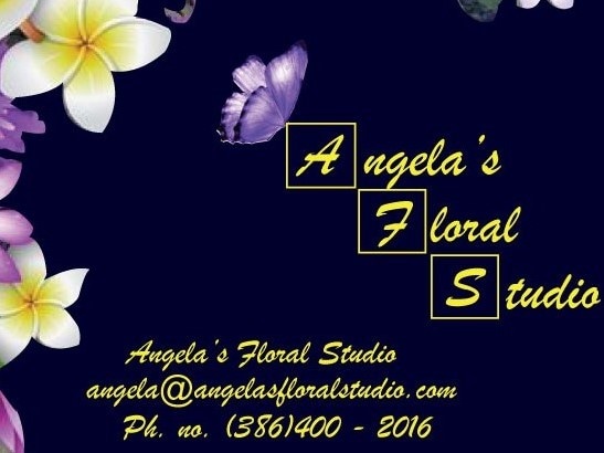 Images Angela's Floral Studio LLC