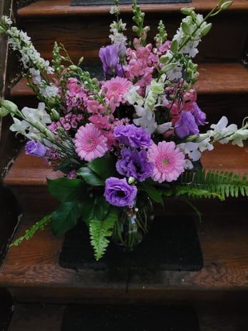 Images Logan's Floral
