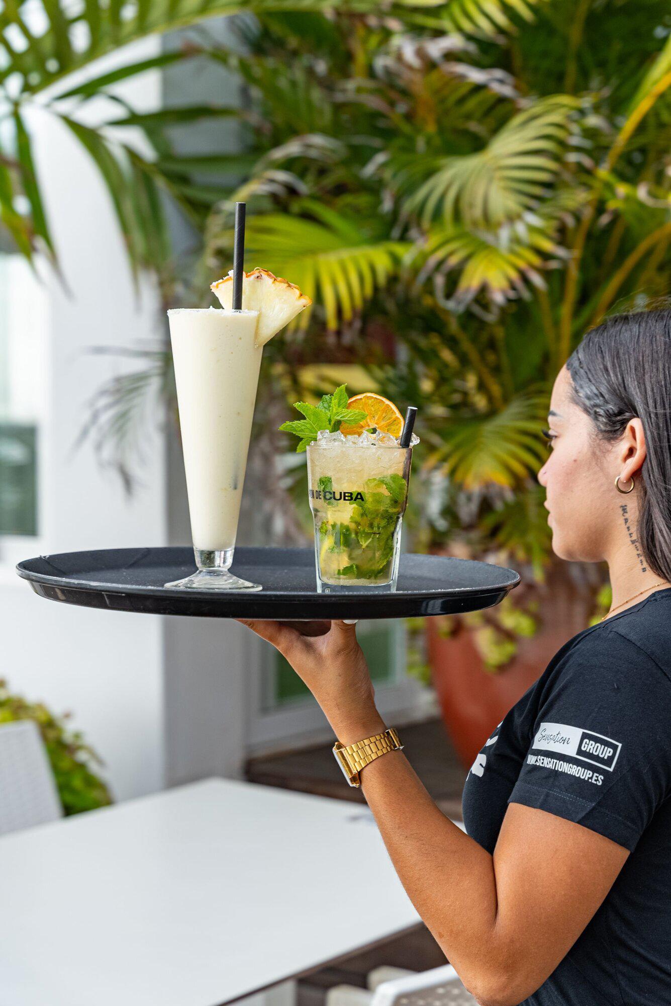 Roca Blanca Beach Club