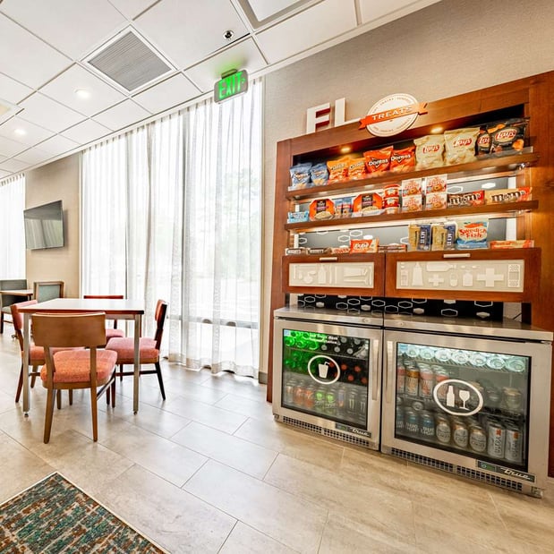 Images Hampton Inn Gainesville