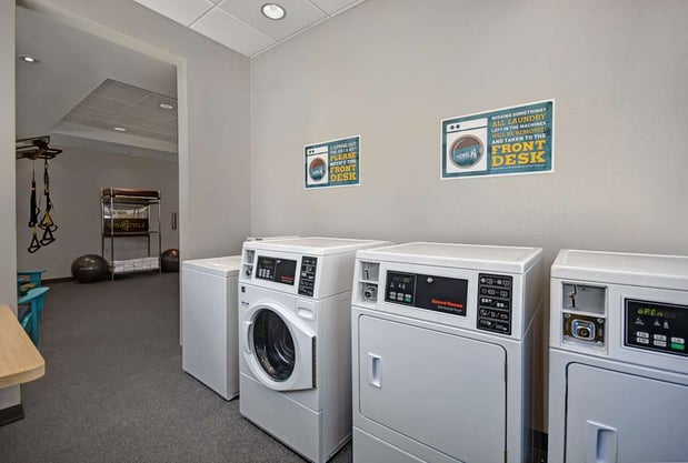 Images Home2 Suites by Hilton Atlanta Airport North