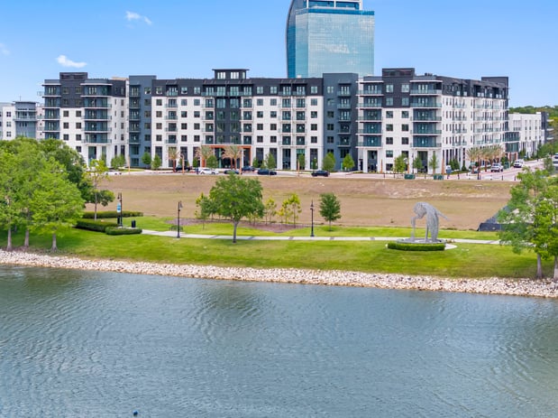 Images The CenterPointe Apartments