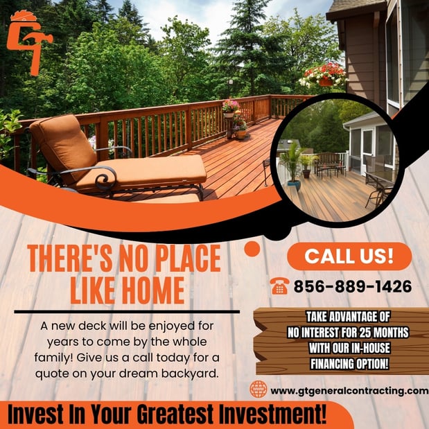 Images GT General Contracting