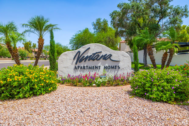 Images Ventana Apartments