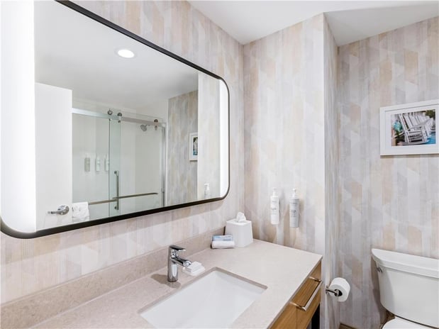 Images Hampton Inn St Ignace Lakefront Mackinac