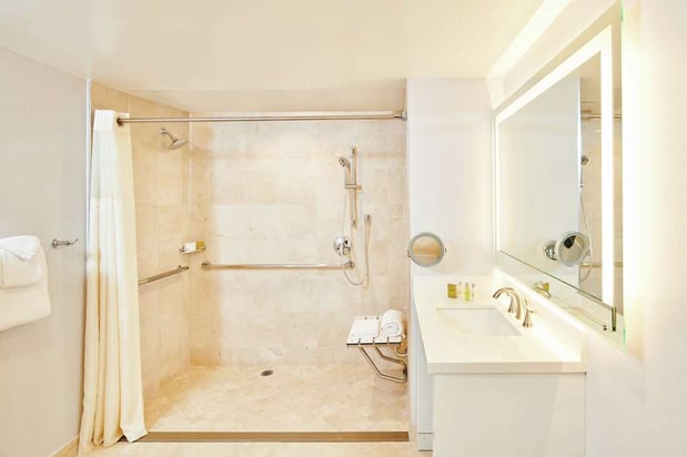 Images DoubleTree by Hilton Hotel Torrance - South Bay