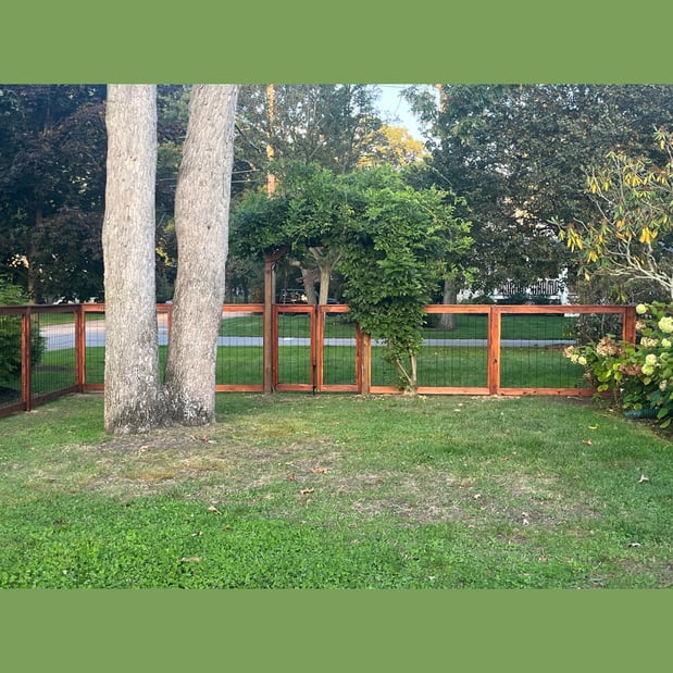 Images Superior Fence & Rail