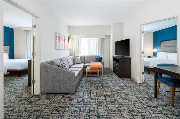 Images Homewood Suites by Hilton Eatontown