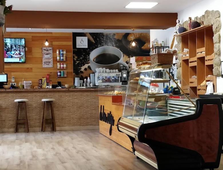 Images Cafeteria-Panaderia De Boa Miga
