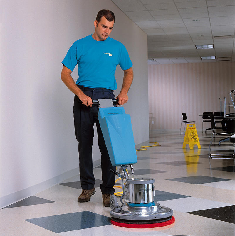 Images ServiceMaster Clean of Brantford - Janitorial
