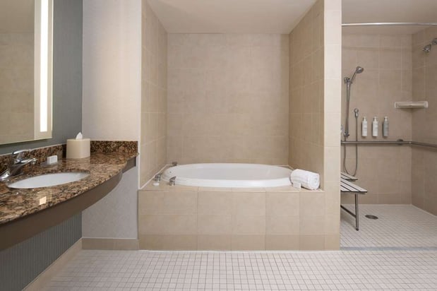 Images Hilton Garden Inn Fontana