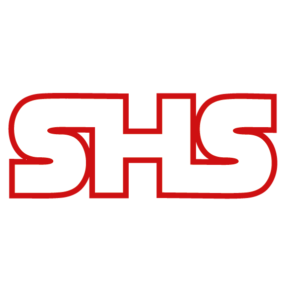 Logo von SHS Strahltechnik GmbH