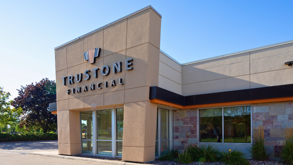 TruStone Financial Credit Union Image