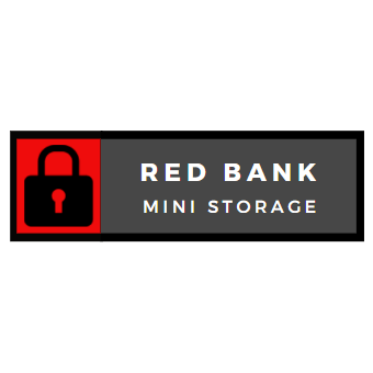 Red Bank Mini Storage Logo