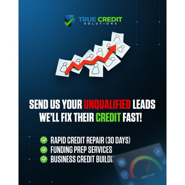 Images TRUE CREDIT SOLUTIONS, LLC