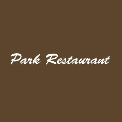 Park Restaurant Logo