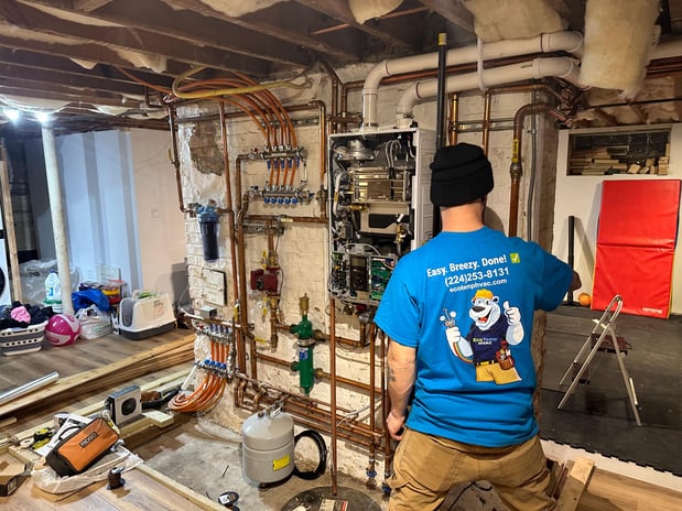 Images Eco Temp HVAC