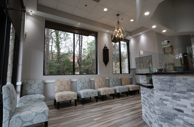Images The Woodlands Dentistry and Orthodontics