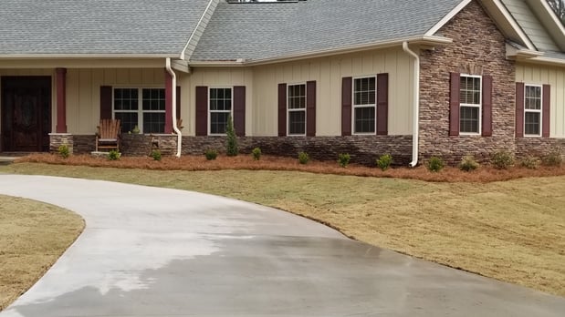 Images Southern Lawn Management, LLC