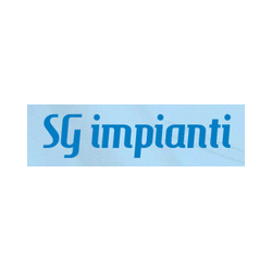 Sg Impianti Logo