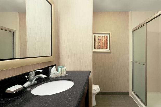 Images Hampton Inn & Suites Houston/Pasadena
