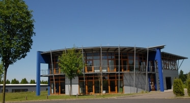 Stemo Tec Additive Manufacturing GmbH, Erinstrasse 29 in Castrop-Rauxel
